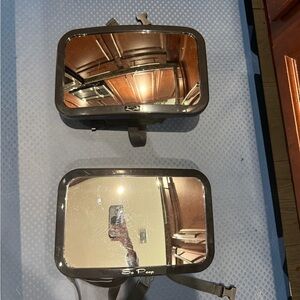 Baby Car Mirrors (set of 2)